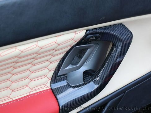 Used 2007 Lamborghini Gallardo Spyder image 31