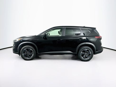 Used 2025 Nissan Rogue SV FWD image 4