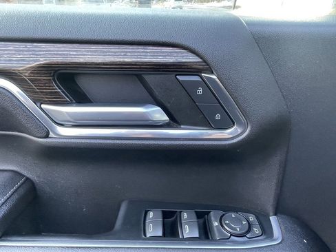 Certified 2023 GMC Sierra 1500 Elevation image 28