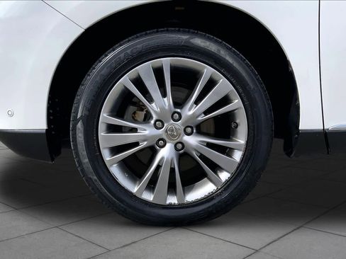 Used 2013 Lexus RX 350 FWD w/ Premium Pkg image 11