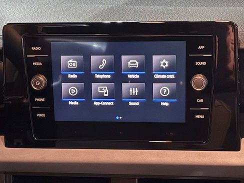 New 2026 Volkswagen Jetta SE image 20