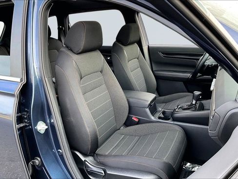 Certified 2025 Honda CR-V Sport image 22