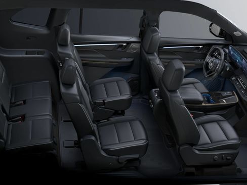 New 2026 Buick Enclave Avenir w/ Super Cruise Package AWD/4WD image 8