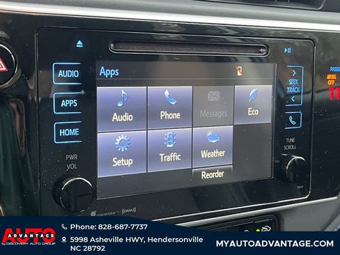 Used 2019 Toyota Corolla SE image 18