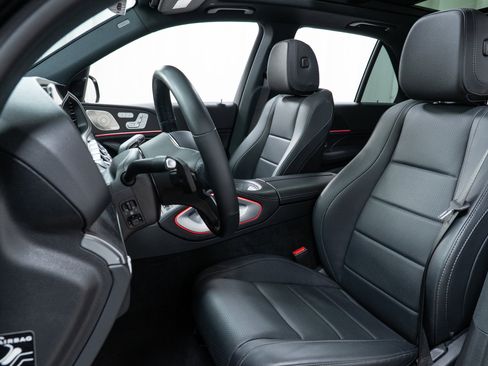 Certified 2022 Mercedes-Benz GLE 350 4MATIC w/ AMG Line Exterior image 12