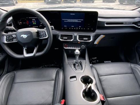 New 2026 Ford Mustang GT Premium image 5