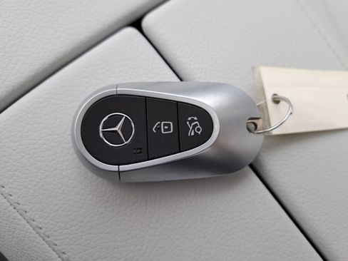 Certified 2023 Mercedes-Benz EQE 350+ Sedan image 38