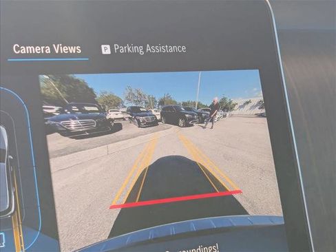 Used 2026 Mercedes-Benz GLC 300 image 12