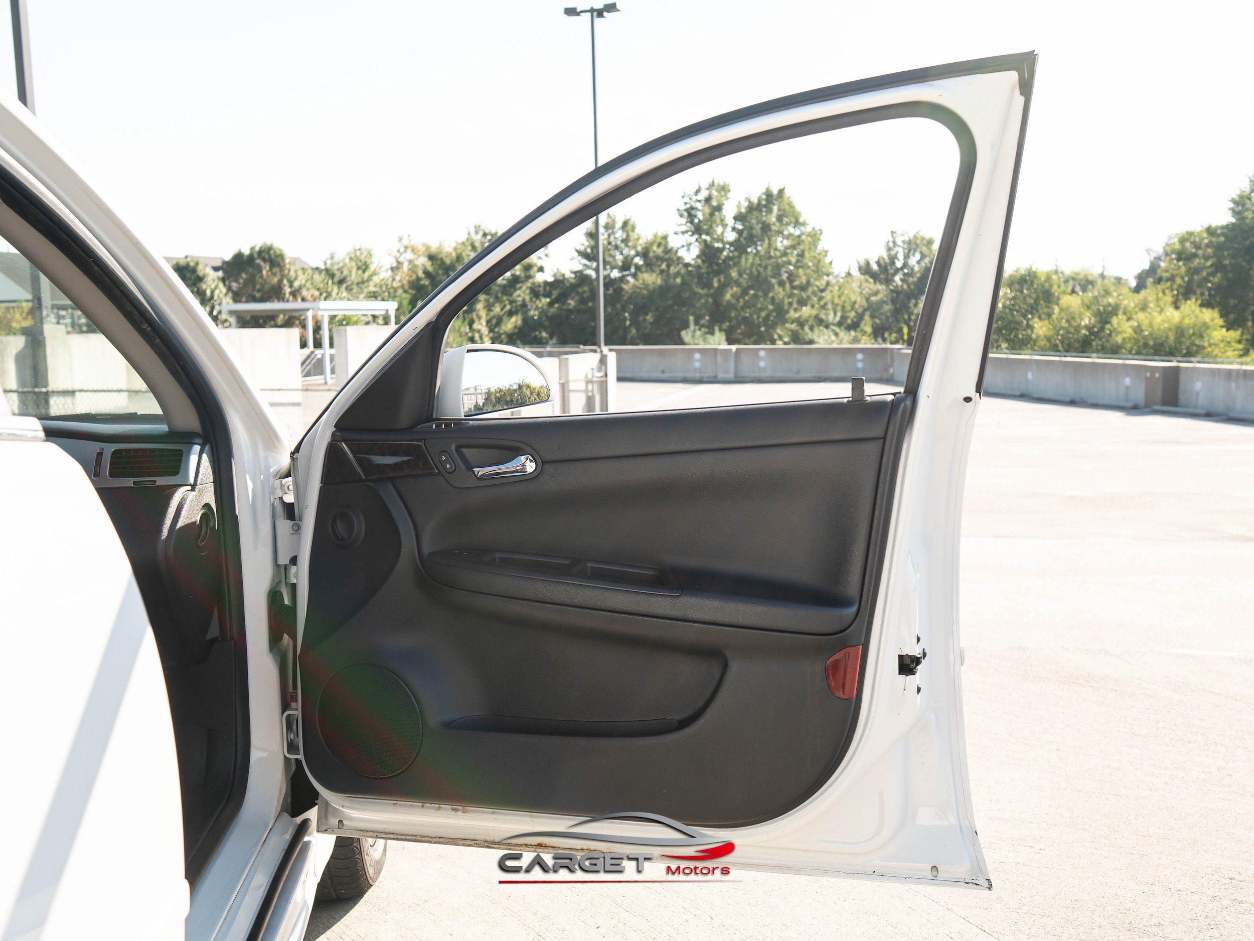 Used 2012 Chevrolet Impala Police FWD image 28