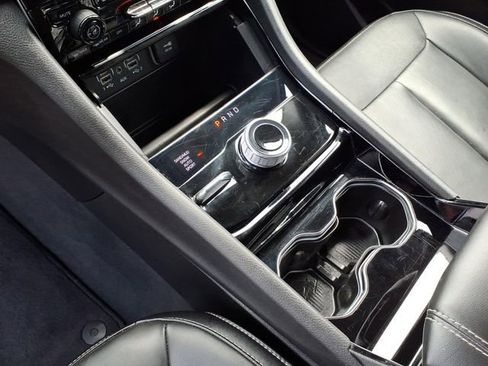 Certified 2023 Jeep Grand Cherokee Limited image 21