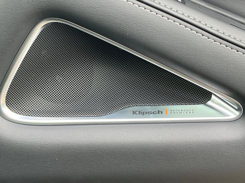 New 2026 INFINITI QX60 Autograph w/ Dark Cargo Package image 19