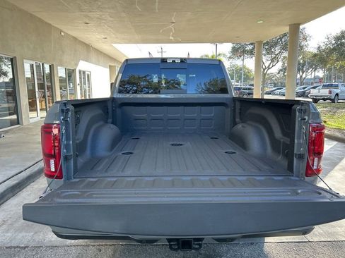 New 2026 RAM 3500 Limited image 40