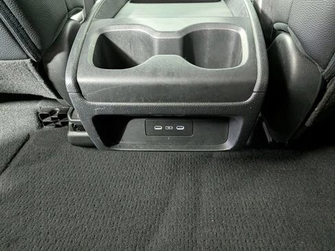 Used 2025 Honda Odyssey EX-L image 27