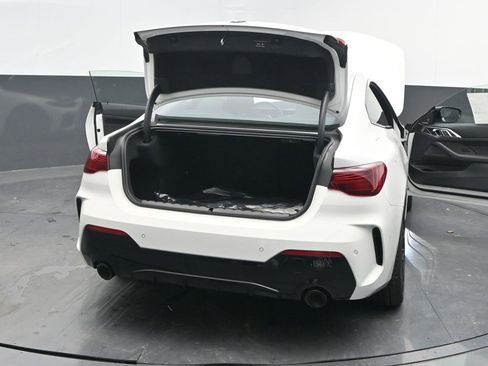 New 2026 BMW 430i Coupe w/ M Sport Package image 44