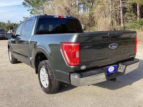 Used 2021 Ford F150 XLT w/ Trailer Tow Package image 7
