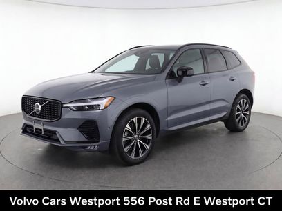 Certified 2024 Volvo XC60 B5 Plus w/ Climate Package