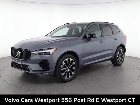 Certified 2024 Volvo XC60 B5 Plus w/ Climate Package AWD/4WD image 1