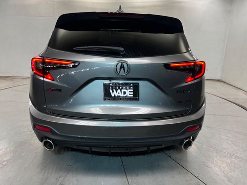 Used 2025 Acura RDX A-Spec AWD/4WD image 5