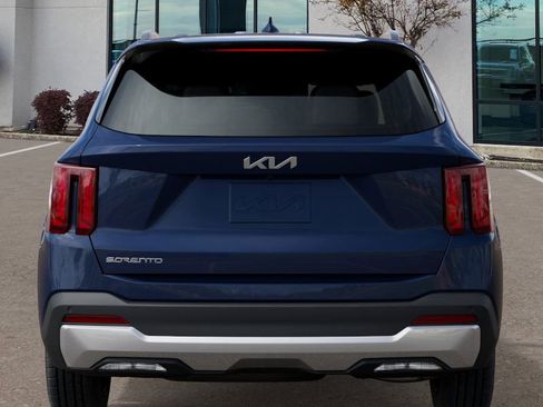 New 2026 Kia Sorento S image 13