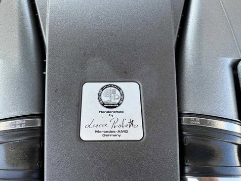 Used 2016 Mercedes-Benz CLS 63 AMG S-Model image 66