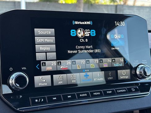 Used 2025 Mitsubishi Outlander SEL Black Edition image 20