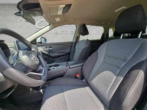 Used 2023 Nissan Rogue SV image 19