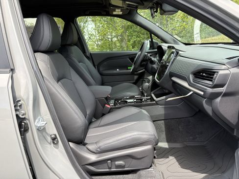 New 2026 Subaru Forester Limited AWD/4WD image 29