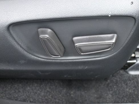 Certified 2025 Toyota RAV4 Limited w/ Weather Package image 39