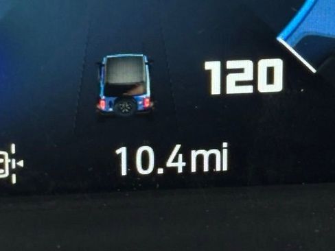 New 2026 Ford Bronco Big Bend image 29