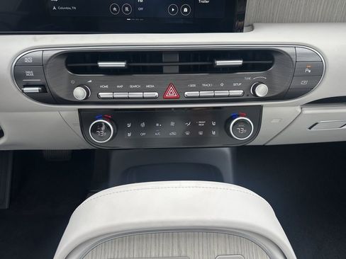 New 2026 Hyundai Palisade Calligraphy FWD image 22