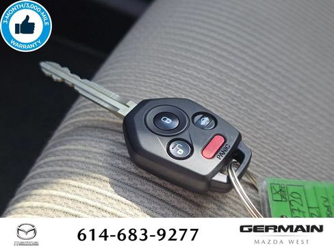 Used 2021 Subaru Legacy Premium AWD/4WD image 35