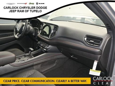 New 2026 Dodge Durango GT w/ Blacktop Package image 45