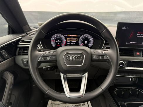 Used 2023 Audi A5 2.0T Prestige AWD/4WD image 30