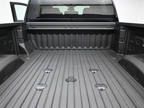 New 2025 GMC Sierra 3500 Pro w/ 1SA Pro Safety Plus Package image 16