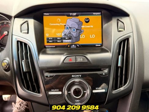 Used 2013 Ford Focus ST FWD image 15