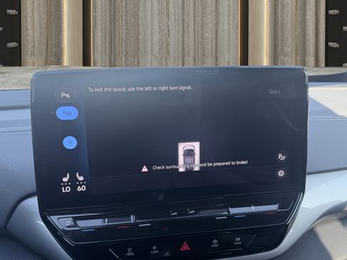 Used 2023 Volkswagen ID.4 Pro S image 76