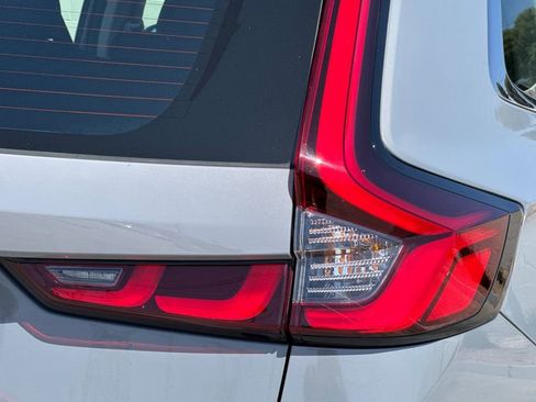 Used 2024 Honda CR-V LX image 35