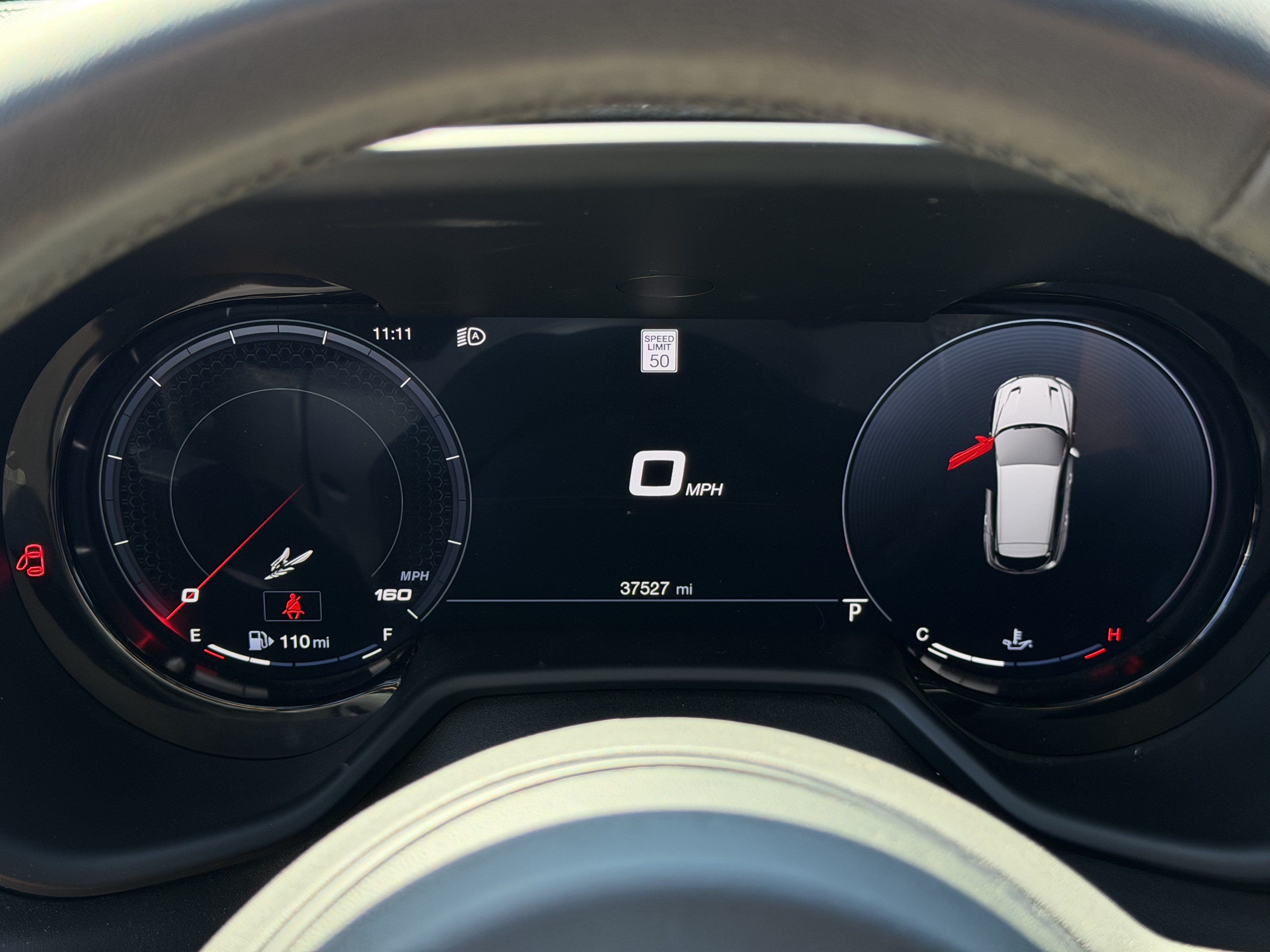 Used 2024 Dodge Hornet GT AWD/4WD image 13