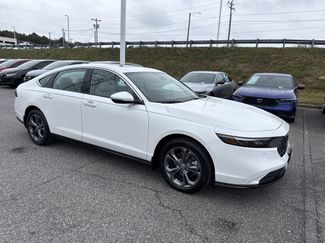 Used 2025 Honda Accord EX-L video 2