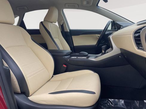 Used 2017 Lexus NX 200t AWD image 10