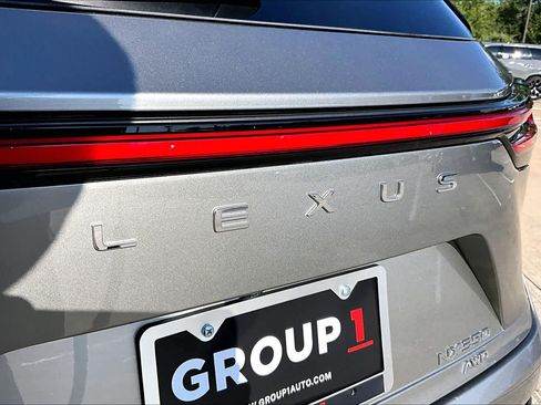 Used 2026 Lexus NX 350 AWD w/ Cold Area Package image 30