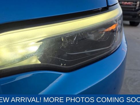 Used 2023 Jeep Cherokee Altitude Lux image 9