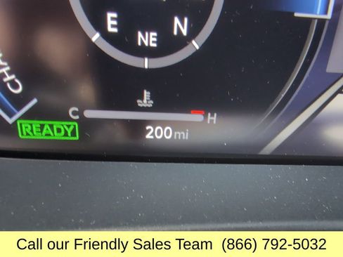 New 2026 Toyota Crown Signia image 16