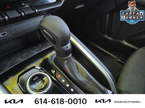 Used 2023 Chevrolet Colorado Trail Boss w/ Advanced Trailering Package AWD/4WD image 24
