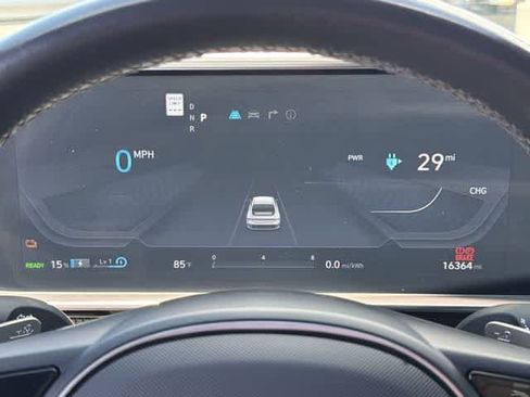 Used 2023 Hyundai Ioniq 6 SEL AWD/4WD image 25