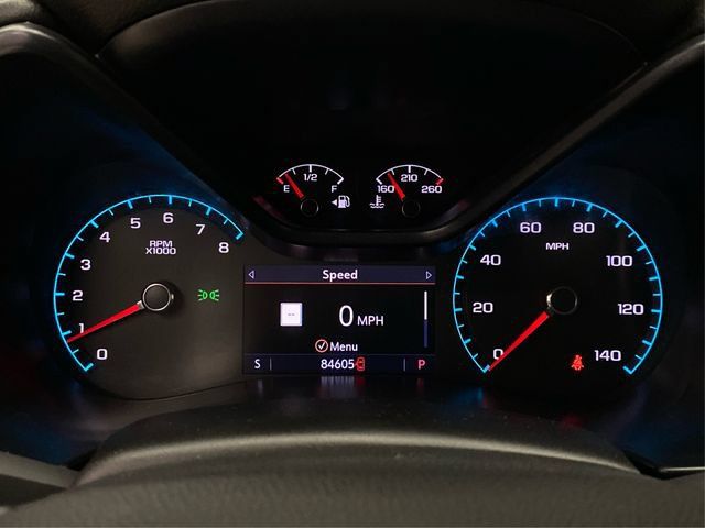Used 2019 GMC Canyon SLT w/ Driver Alert Package AWD/4WD image 21