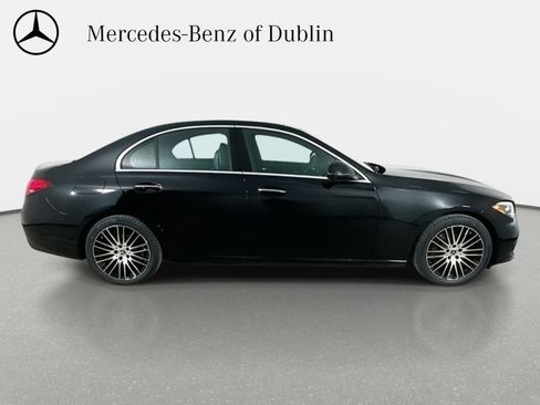Used 2026 Mercedes-Benz C 300 4MATIC Sedan image 4