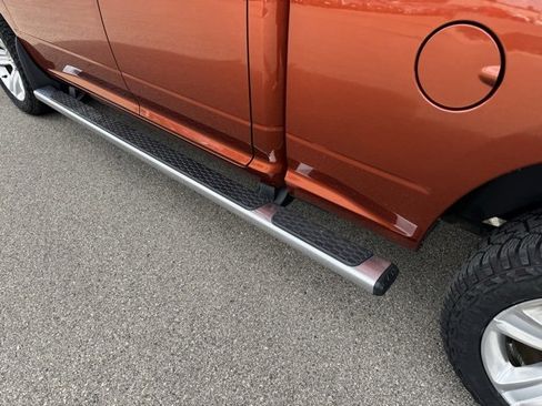 Used 2013 RAM 1500 Sport w/ Sport Premium Group image 33