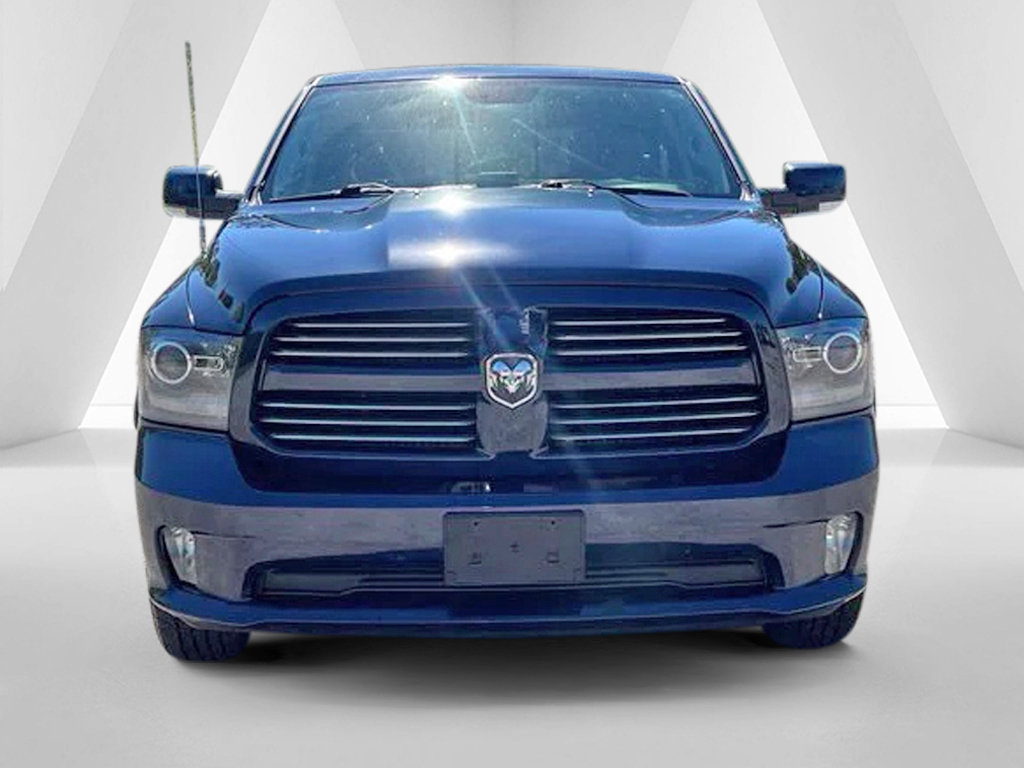 Used 2016 RAM 1500 Sport AWD/4WD image 3
