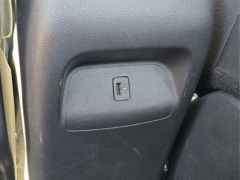 Used 2024 Nissan Sentra SV w/ All-Weather Package image 16